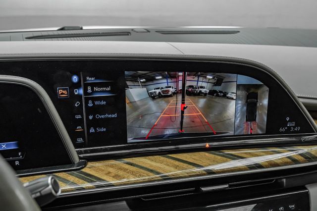 2021 Cadillac Escalade 4WD Sport Platinum | Dallas, TX | East Dallas Diesel