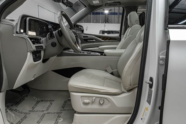 2021 Cadillac Escalade 4WD Sport Platinum | Dallas, TX | East Dallas Diesel