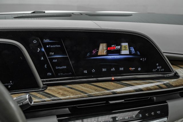 2021 Cadillac Escalade 4WD Sport Platinum | Dallas, TX | East Dallas Diesel