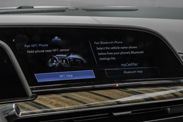 2021 Cadillac Escalade 4WD Sport Platinum LIFTED 35" R/T Matte PPF LOADED | Dallas, TX | East Dallas Diesel 2021 Cadillac Escalade 4WD Sport Platinum LIFTED 35" R/T Matte PPF LOADED | Dallas, TX | East Dallas Diesel