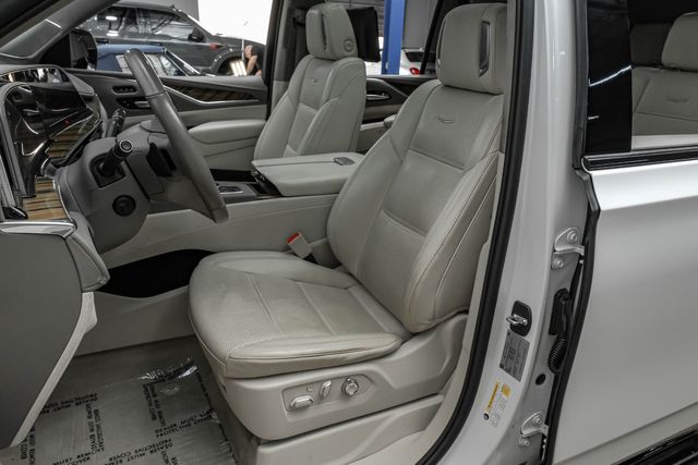 2021 Cadillac Escalade 4WD Sport Platinum LIFTED 35" R/T Matte PPF LOADED | Dallas, TX | East Dallas Diesel 2021 Cadillac Escalade 4WD Sport Platinum LIFTED 35" R/T Matte PPF LOADED | Dallas, TX | East Dallas Diesel