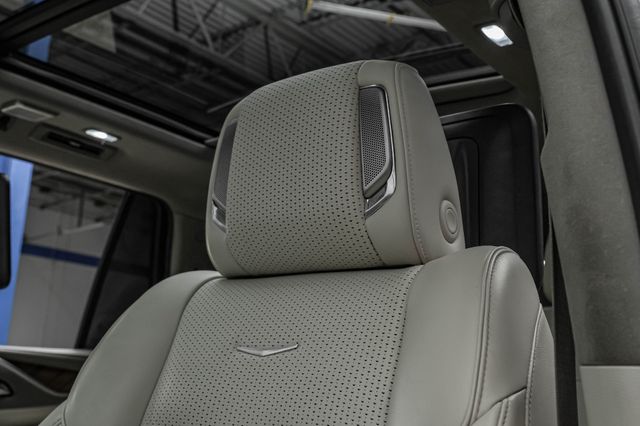 2021 Cadillac Escalade 4WD Sport Platinum | Dallas, TX | East Dallas Diesel