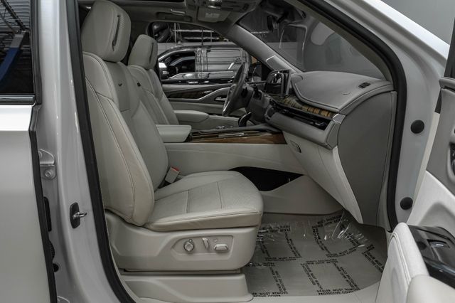 2021 Cadillac Escalade 4WD Sport Platinum | Dallas, TX | East Dallas Diesel 2021 Cadillac Escalade 4WD Sport Platinum | Dallas, TX | East Dallas Diesel