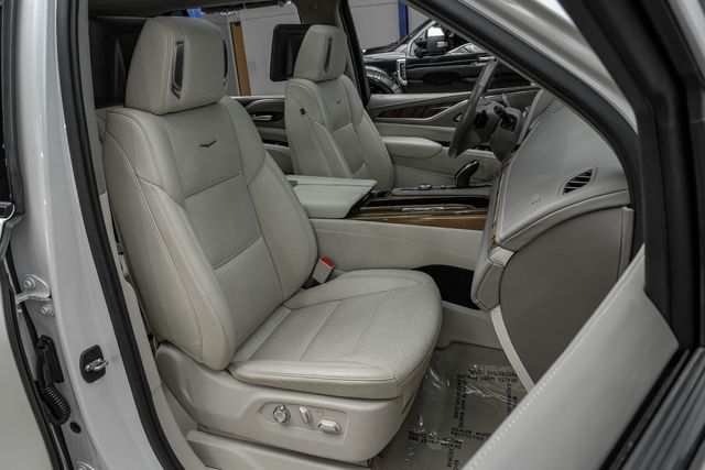 2021 Cadillac Escalade 4WD Sport Platinum | Dallas, TX | East Dallas Diesel