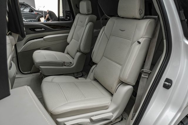 2021 Cadillac Escalade 4WD Sport Platinum | Dallas, TX | East Dallas Diesel