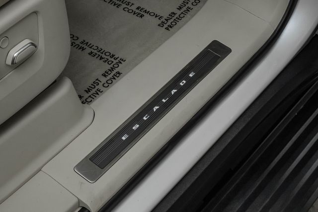 2021 Cadillac Escalade 4WD Sport Platinum | Dallas, TX | East Dallas Diesel