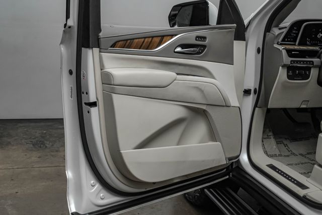 2021 Cadillac Escalade 4WD Sport Platinum | Dallas, TX | East Dallas Diesel 2021 Cadillac Escalade 4WD Sport Platinum | Dallas, TX | East Dallas Diesel