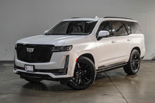 2021 Cadillac Escalade 4WD Sport Platinum | Dallas, TX | East Dallas Diesel 2021 Cadillac Escalade 4WD Sport Platinum | Dallas, TX | East Dallas Diesel