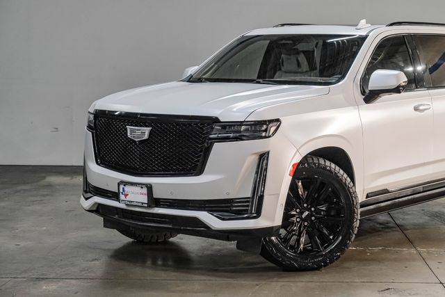 2021 Cadillac Escalade 4WD Sport Platinum | Dallas, TX | East Dallas Diesel 2021 Cadillac Escalade 4WD Sport Platinum | Dallas, TX | East Dallas Diesel