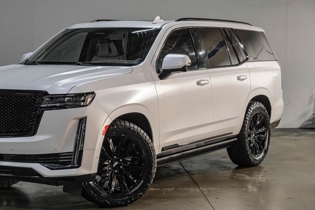 2021 Cadillac Escalade 4WD Sport Platinum | Dallas, TX | East Dallas Diesel 2021 Cadillac Escalade 4WD Sport Platinum | Dallas, TX | East Dallas Diesel