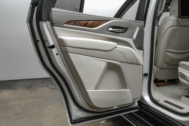 2021 Cadillac Escalade 4WD Sport Platinum LIFTED 35" R/T Matte PPF LOADED | Dallas, TX | East Dallas Diesel 2021 Cadillac Escalade 4WD Sport Platinum LIFTED 35" R/T Matte PPF LOADED | Dallas, TX | East Dallas Diesel