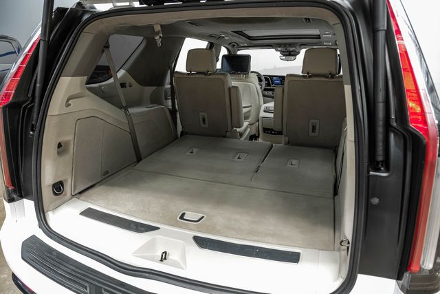 2021 Cadillac Escalade 4WD Sport Platinum LIFTED 35" R/T Matte PPF LOADED | Dallas, TX | East Dallas Diesel 2021 Cadillac Escalade 4WD Sport Platinum LIFTED 35" R/T Matte PPF LOADED | Dallas, TX | East Dallas Diesel