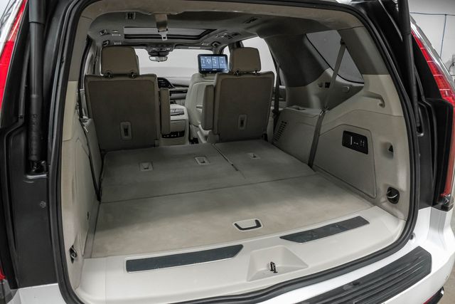 2021 Cadillac Escalade 4WD Sport Platinum LIFTED 35" R/T Matte PPF LOADED | Dallas, TX | East Dallas Diesel 2021 Cadillac Escalade 4WD Sport Platinum LIFTED 35" R/T Matte PPF LOADED | Dallas, TX | East Dallas Diesel