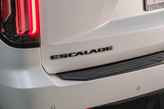 2021 Cadillac Escalade 4WD Sport Platinum | Dallas, TX | East Dallas Diesel