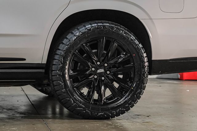 2021 Cadillac Escalade 4WD Sport Platinum LIFTED 35" R/T Matte PPF LOADED | Dallas, TX | East Dallas Diesel 2021 Cadillac Escalade 4WD Sport Platinum LIFTED 35" R/T Matte PPF LOADED | Dallas, TX | East Dallas Diesel