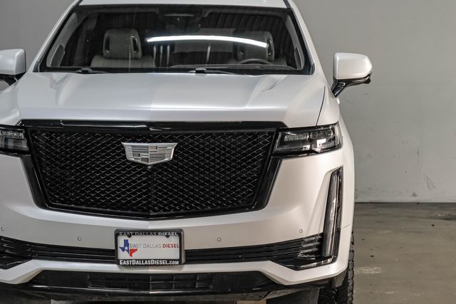 2021 Cadillac Escalade 4WD Sport Platinum | Dallas, TX | East Dallas Diesel 2021 Cadillac Escalade 4WD Sport Platinum | Dallas, TX | East Dallas Diesel