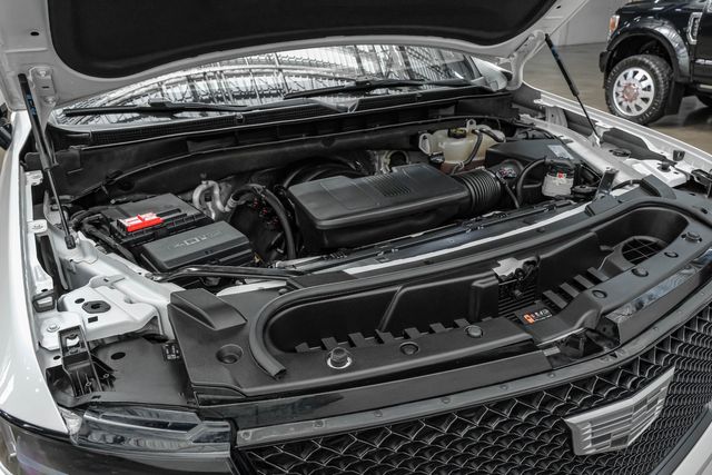 2021 Cadillac Escalade 4WD Sport Platinum | Dallas, TX | East Dallas Diesel