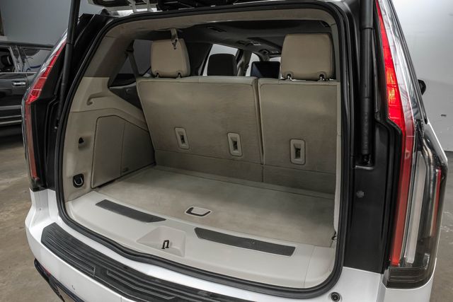 2021 Cadillac Escalade 4WD Sport Platinum LIFTED 35" R/T Matte PPF LOADED | Dallas, TX | East Dallas Diesel 2021 Cadillac Escalade 4WD Sport Platinum LIFTED 35" R/T Matte PPF LOADED | Dallas, TX | East Dallas Diesel