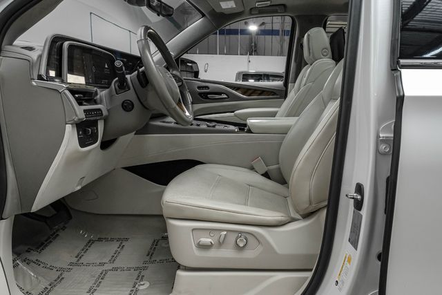 2021 Cadillac Escalade 4WD Sport Platinum LIFTED 35" R/T Matte PPF LOADED | Dallas, TX | East Dallas Diesel 2021 Cadillac Escalade 4WD Sport Platinum LIFTED 35" R/T Matte PPF LOADED | Dallas, TX | East Dallas Diesel