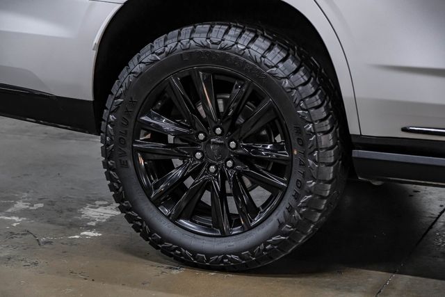 2021 Cadillac Escalade 4WD Sport Platinum LIFTED 35" R/T Matte PPF LOADED | Dallas, TX | East Dallas Diesel 2021 Cadillac Escalade 4WD Sport Platinum LIFTED 35" R/T Matte PPF LOADED | Dallas, TX | East Dallas Diesel