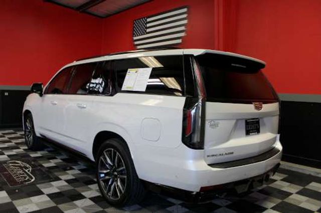 2021 Cadillac Escalade ESV Sport Platinum - Ledet's Auto Sales Gonzales, Louisiana 70737 2021 Cadillac Escalade ESV Sport Platinum - Ledet's Auto Sales Gonzales, Louisiana 70737