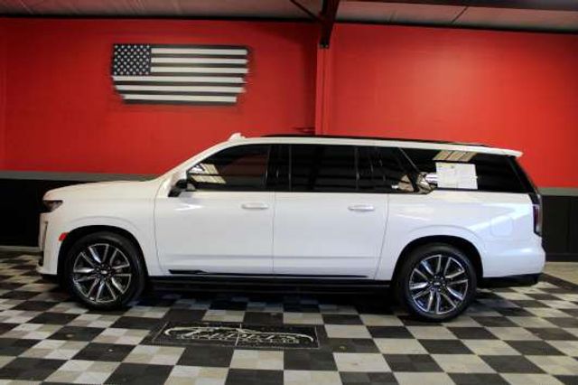 2021 Cadillac Escalade ESV Sport Platinum - Ledet's Auto Sales Gonzales, Louisiana 70737 2021 Cadillac Escalade ESV Sport Platinum - Ledet's Auto Sales Gonzales, Louisiana 70737