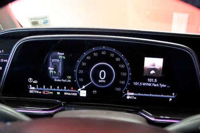 2021 Cadillac Escalade ESV Sport Platinum - Ledet's Auto Sales Gonzales, Louisiana 70737 2021 Cadillac Escalade ESV Sport Platinum - Ledet's Auto Sales Gonzales, Louisiana 70737