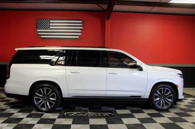 2021 Cadillac Escalade ESV Sport Platinum - Ledet's Auto Sales Gonzales, Louisiana 70737 2021 Cadillac Escalade ESV Sport Platinum - Ledet's Auto Sales Gonzales, Louisiana 70737