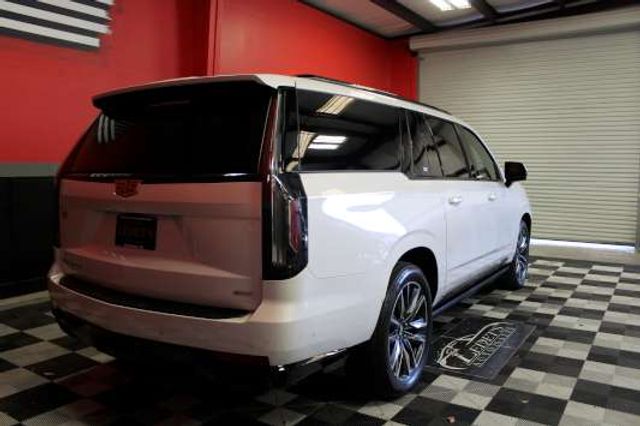 2021 Cadillac Escalade ESV Sport Platinum - Ledet's Auto Sales Gonzales, Louisiana 70737 2021 Cadillac Escalade ESV Sport Platinum - Ledet's Auto Sales Gonzales, Louisiana 70737