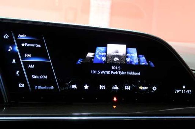 2021 Cadillac Escalade ESV Sport Platinum - Ledet's Auto Sales Gonzales, Louisiana 70737 2021 Cadillac Escalade ESV Sport Platinum - Ledet's Auto Sales Gonzales, Louisiana 70737