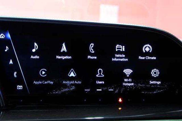 2021 Cadillac Escalade ESV Sport Platinum - Ledet's Auto Sales Gonzales, Louisiana 70737 2021 Cadillac Escalade ESV Sport Platinum - Ledet's Auto Sales Gonzales, Louisiana 70737