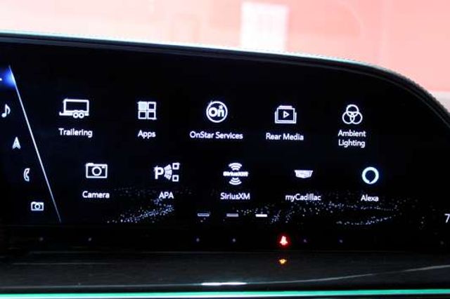 2021 Cadillac Escalade ESV Sport Platinum - Ledet's Auto Sales Gonzales, Louisiana 70737 2021 Cadillac Escalade ESV Sport Platinum - Ledet's Auto Sales Gonzales, Louisiana 70737