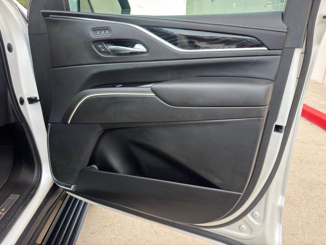 2021 Cadillac Escalade ESV Sport | Houston, TX | Houston Auto Credit 2021 Cadillac Escalade ESV Sport | Houston, TX | Houston Auto Credit