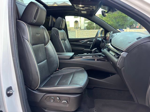 2021 Cadillac Escalade ESV Sport | Houston, TX | Houston Auto Credit 2021 Cadillac Escalade ESV Sport | Houston, TX | Houston Auto Credit