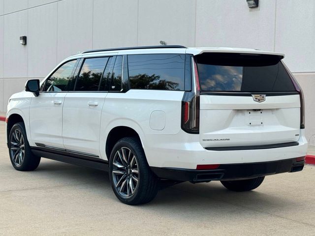 2021 Cadillac Escalade ESV Sport | Houston, TX | Houston Auto Credit 2021 Cadillac Escalade ESV Sport | Houston, TX | Houston Auto Credit