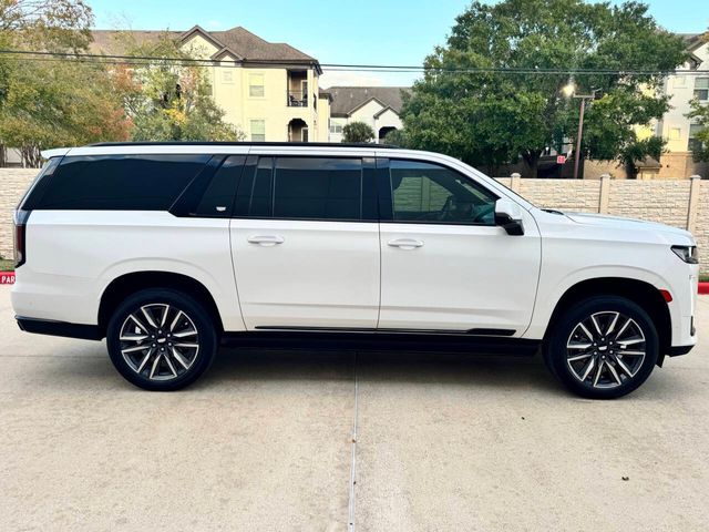 2021 Cadillac Escalade ESV Sport | Houston, TX | Houston Auto Credit