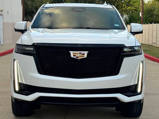 2021 Cadillac Escalade ESV Sport | Houston, TX | Houston Auto Credit 2021 Cadillac Escalade ESV Sport | Houston, TX | Houston Auto Credit