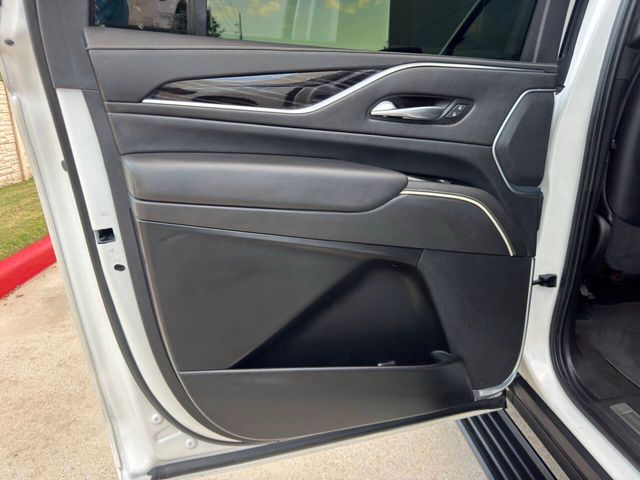 2021 Cadillac Escalade ESV Sport | Houston, TX | Houston Auto Credit