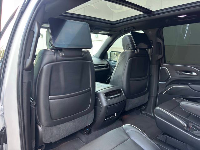 2021 Cadillac Escalade ESV Sport | Houston, TX | Houston Auto Credit