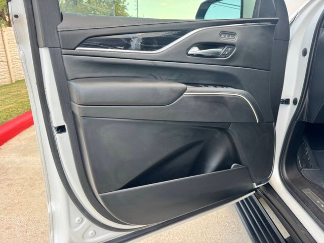 2021 Cadillac Escalade ESV Sport | Houston, TX | Houston Auto Credit