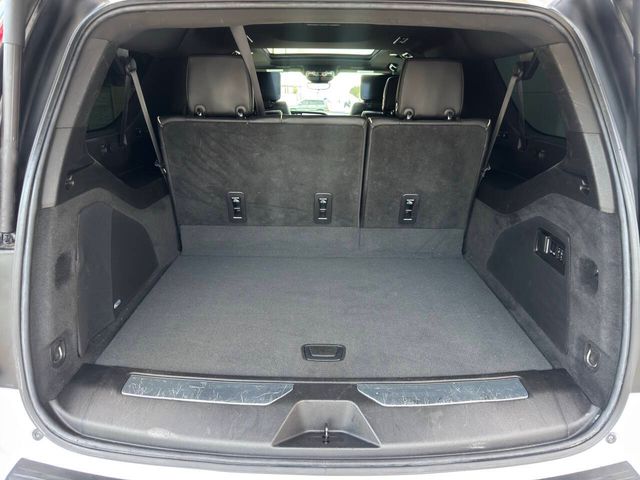 2021 Cadillac Escalade ESV Sport | Houston, TX | Houston Auto Credit