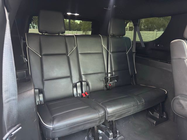 2021 Cadillac Escalade ESV Sport | Houston, TX | Houston Auto Credit