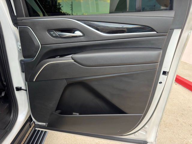 2021 Cadillac Escalade ESV Sport | Houston, TX | Houston Auto Credit 2021 Cadillac Escalade ESV Sport | Houston, TX | Houston Auto Credit