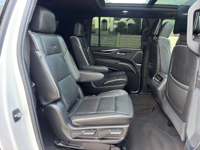 2021 Cadillac Escalade ESV Sport | Houston, TX | Houston Auto Credit 2021 Cadillac Escalade ESV Sport | Houston, TX | Houston Auto Credit
