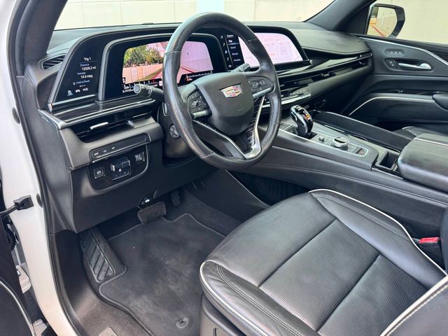 2021 Cadillac Escalade ESV Sport | Houston, TX | Houston Auto Credit 2021 Cadillac Escalade ESV Sport | Houston, TX | Houston Auto Credit