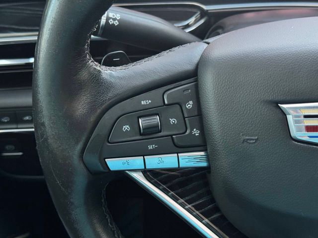 2021 Cadillac Escalade ESV Sport | Houston, TX | Houston Auto Credit