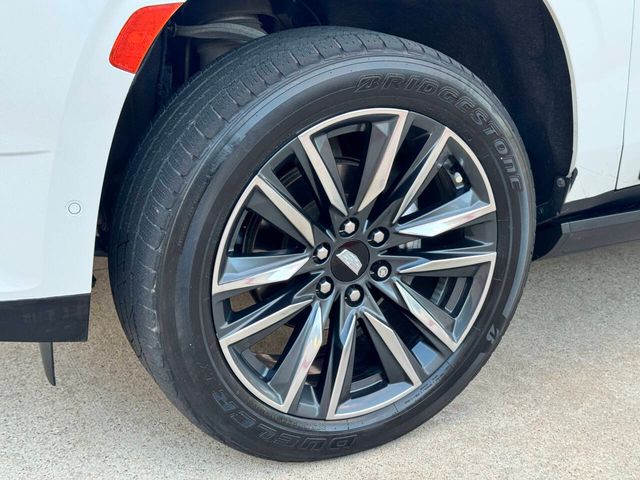 2021 Cadillac Escalade ESV Sport | Houston, TX | Houston Auto Credit