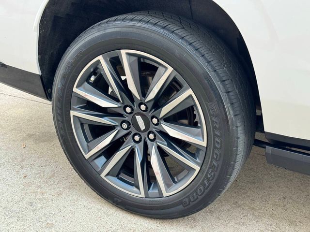 2021 Cadillac Escalade ESV Sport | Houston, TX | Houston Auto Credit