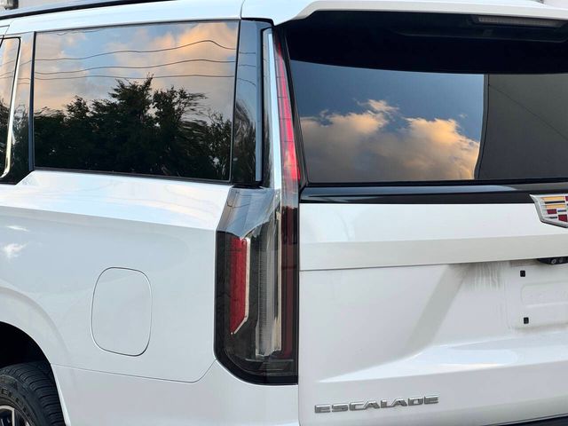 2021 Cadillac Escalade ESV Sport | Houston, TX | Houston Auto Credit