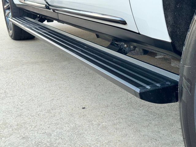 2021 Cadillac Escalade ESV Sport | Houston, TX | Houston Auto Credit